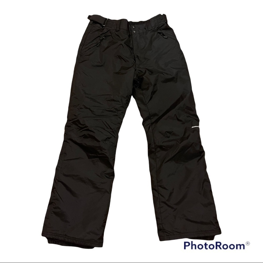 Outdoor Gear youth snow pants L